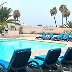 My Sun My Ocean - Sea View Playa De Americas Lejlighed *