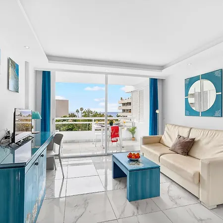 My Sun My Ocean - Sea View Playa De Americas Плая-де-лас-Америкас