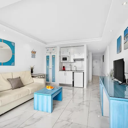 My Sun My Ocean - Sea View Playa De Americas