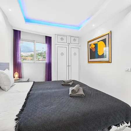 My Sun My Ocean - Sea View Playa De Americas *