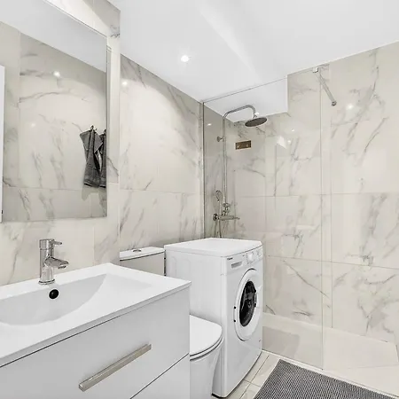 Апартаменты My Sun My Ocean - Sea View Playa De Americas *