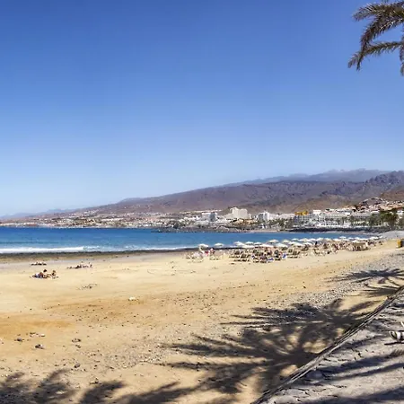 My Sun My Ocean - Sea View Playa De Americas 아파트 플라야데라스아메리카스