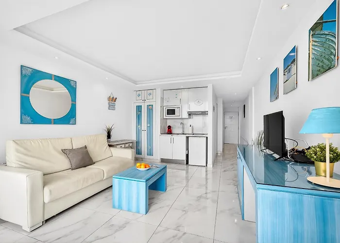 My Sun My Ocean - Sea View Playa De Americas