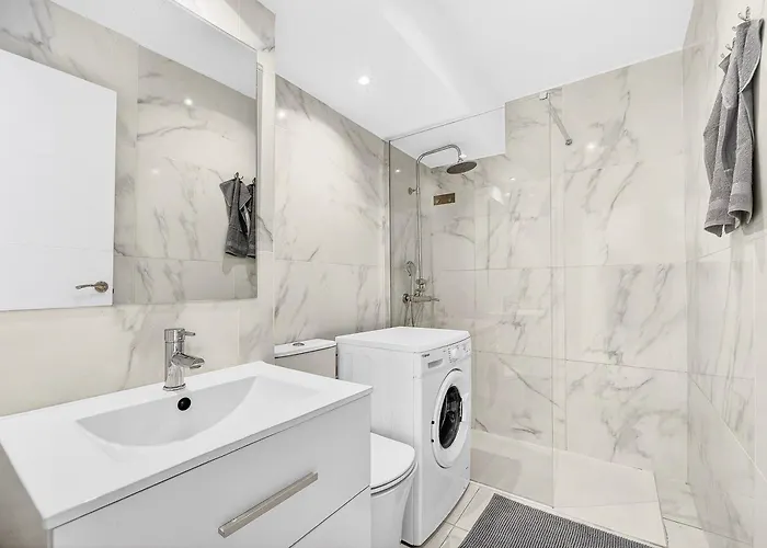 Апартаменты My Sun My Ocean - Sea View Playa De Americas *