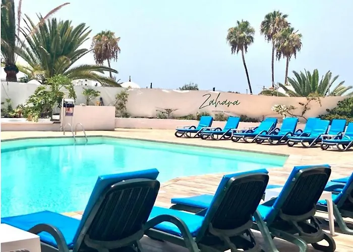 My Sun My Ocean - Sea View Playa De Americas Апартаменты *